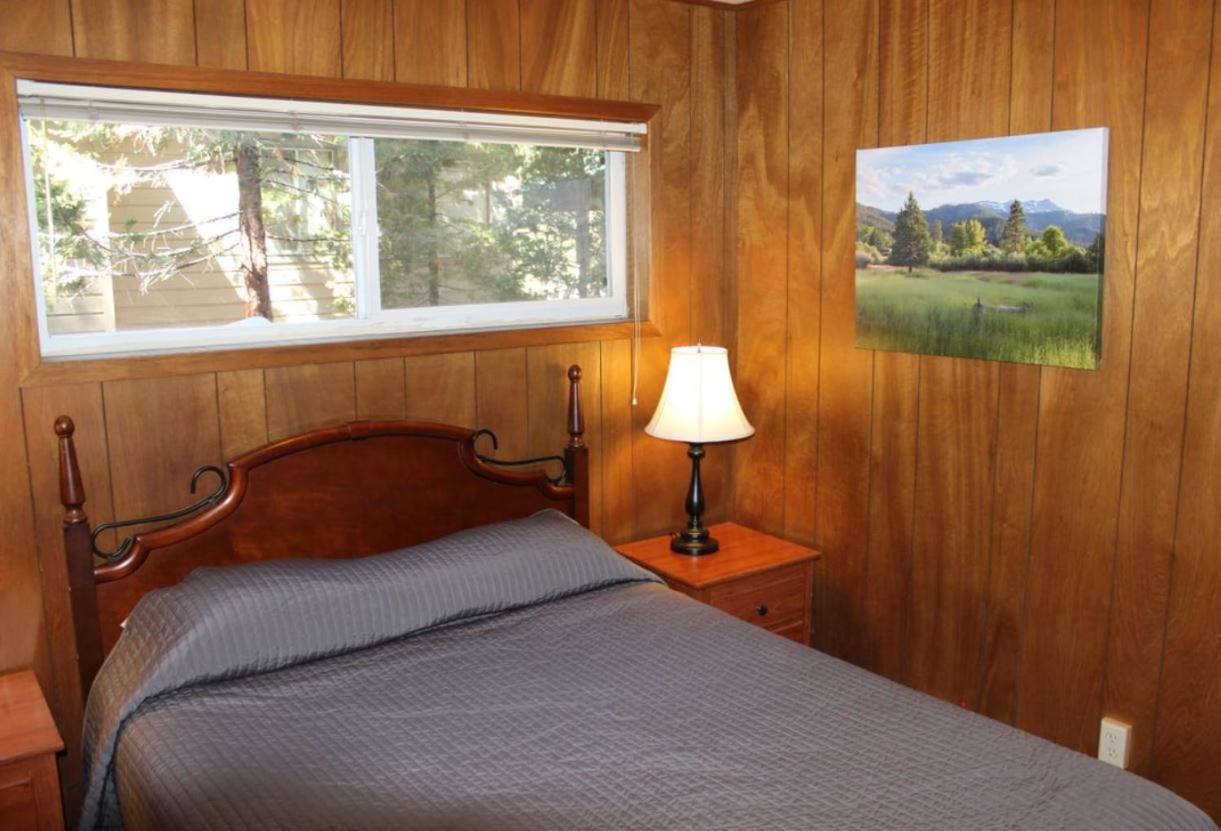 Plumas Pines Resort Prattville Eksteriør bilde