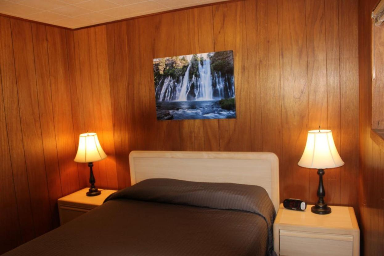 Plumas Pines Resort Prattville Eksteriør bilde