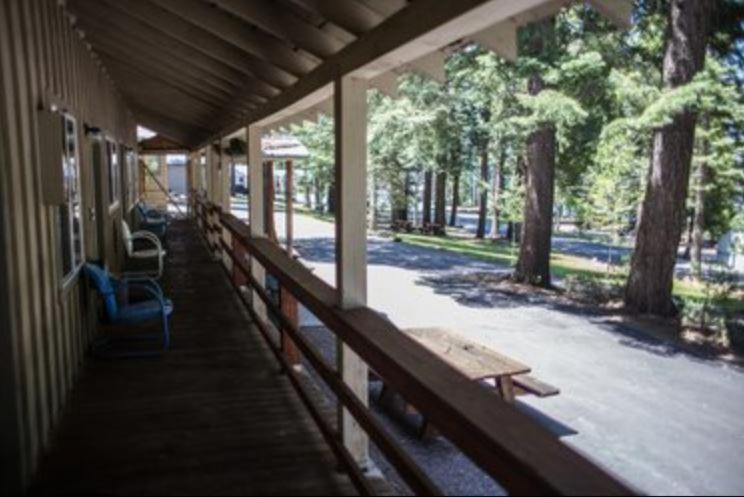 Plumas Pines Resort Prattville Eksteriør bilde