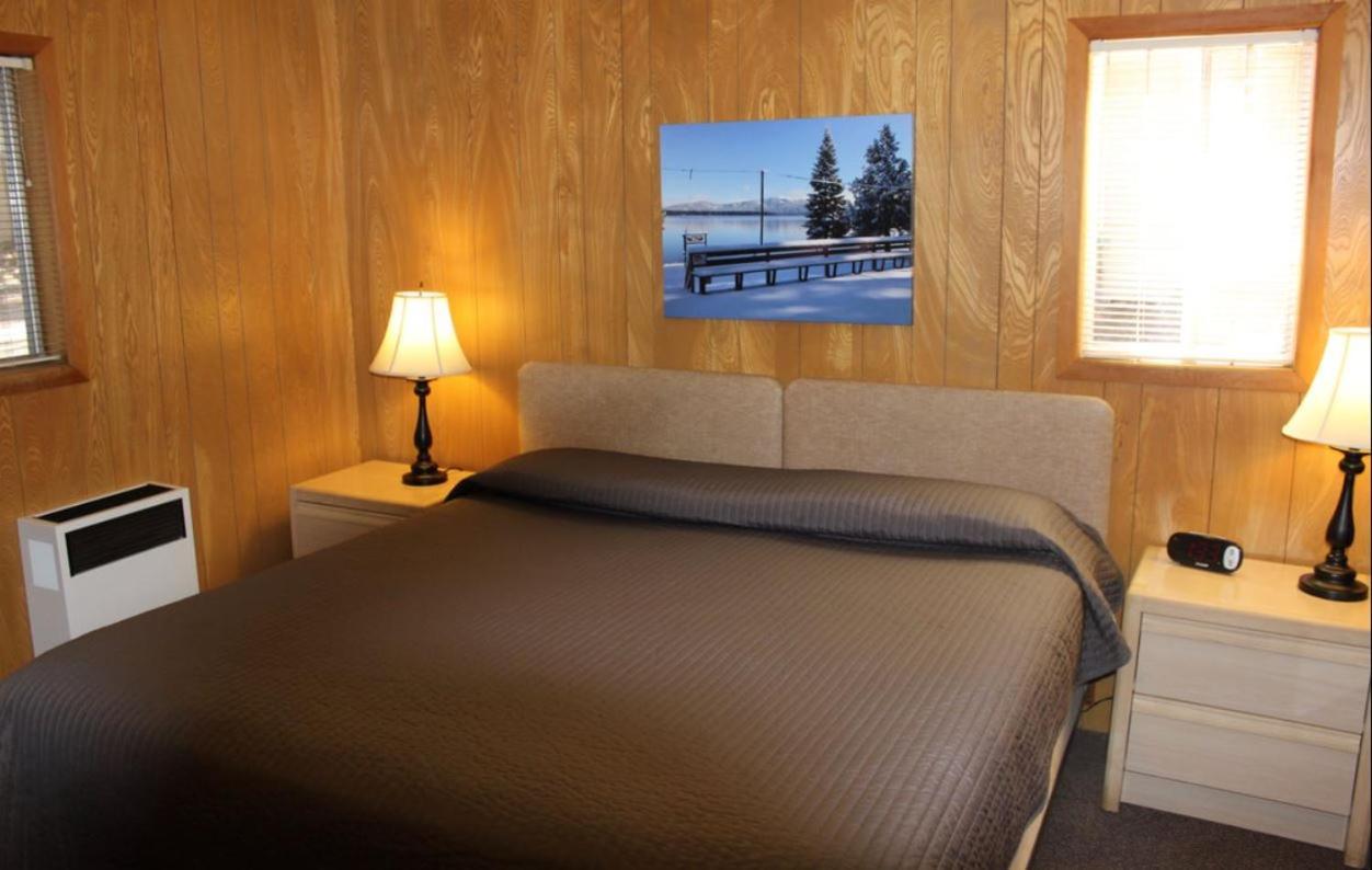Plumas Pines Resort Prattville Eksteriør bilde