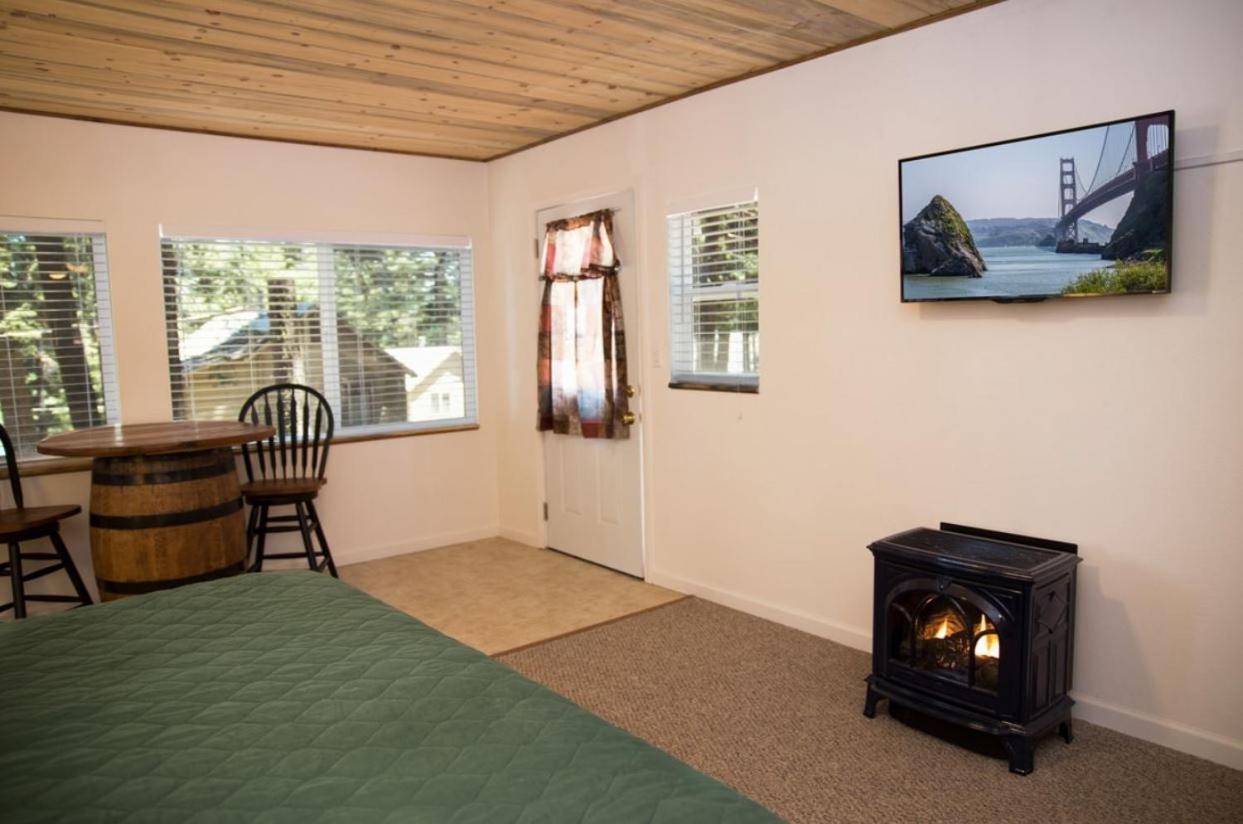 Plumas Pines Resort Prattville Eksteriør bilde