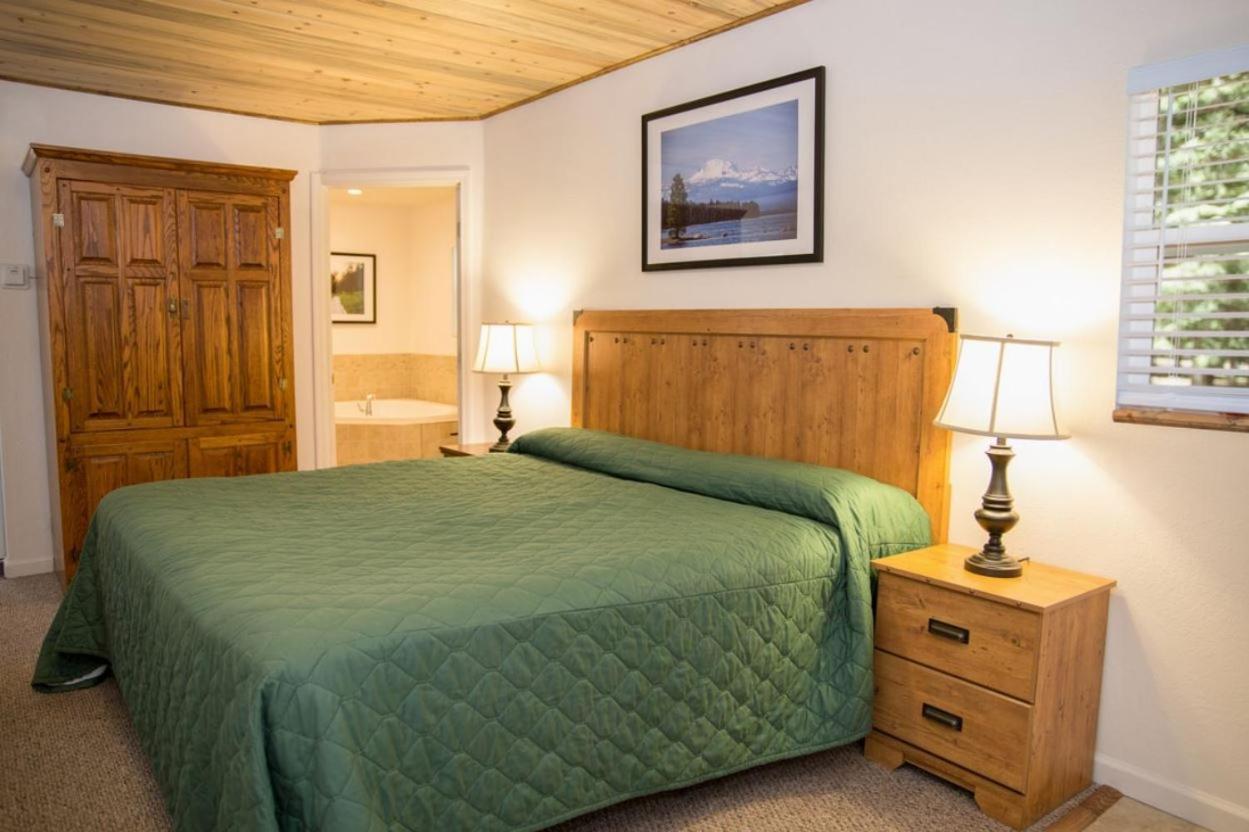 Plumas Pines Resort Prattville Eksteriør bilde