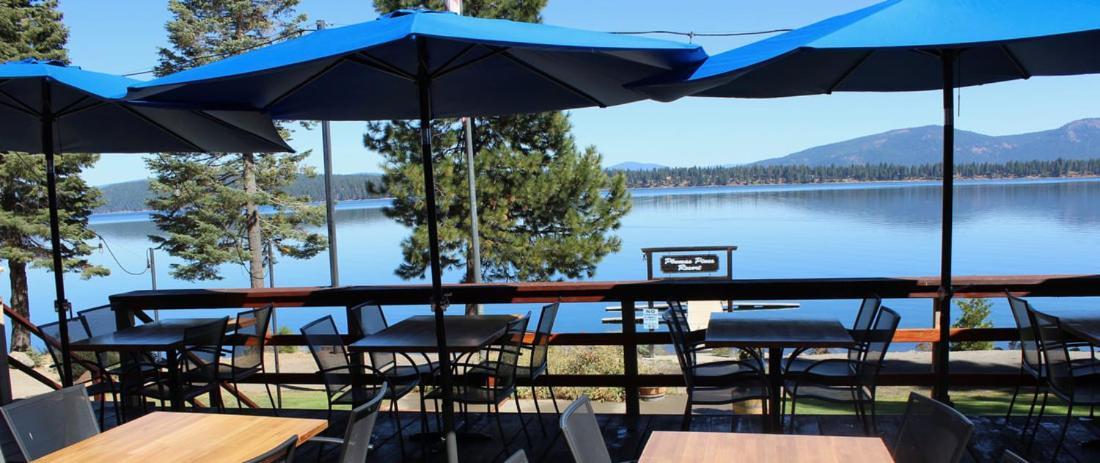 Plumas Pines Resort Prattville Eksteriør bilde